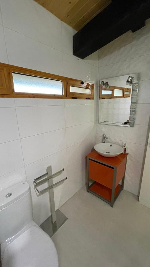 Apartamentos Rurales Casa Josefita Pedroso de Acim Eksteriør billede