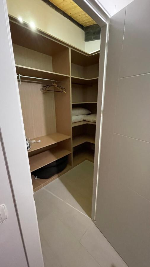 Apartamentos Rurales Casa Josefita Pedroso de Acim Eksteriør billede
