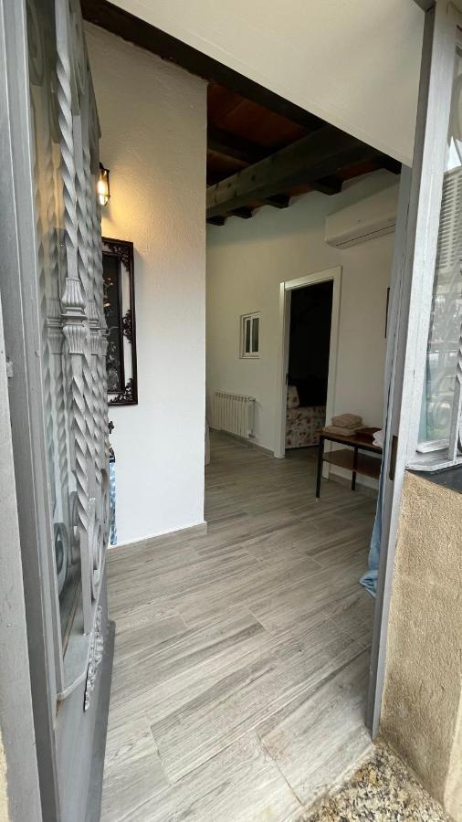 Apartamentos Rurales Casa Josefita Pedroso de Acim Eksteriør billede